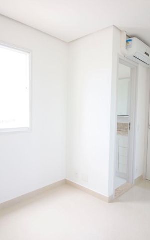 Apartamento à venda com 115m², 2 quartos e 2 vagasQuarto 2 - Suíte