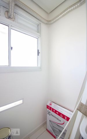 Apartamento à venda com 115m², 2 quartos e 2 vagasÁrea de Serviço