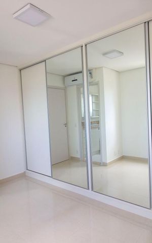 Apartamento à venda com 115m², 2 quartos e 2 vagasQuarto 2 - Suíte