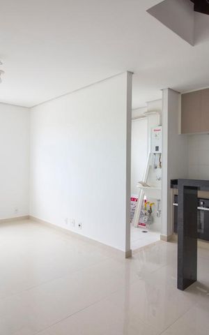 Apartamento à venda com 115m², 2 quartos e 2 vagasSala