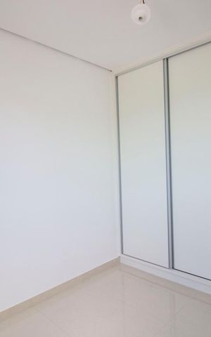 Apartamento à venda com 115m², 2 quartos e 2 vagasQuarto 1