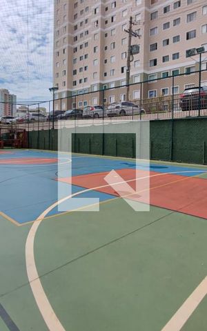 Apartamento à venda com 49m², 2 quartos e 1 vagaÁrea comum