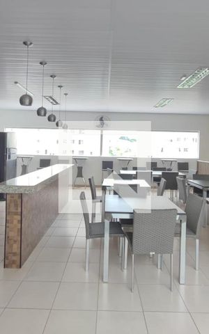 Apartamento à venda com 49m², 2 quartos e 1 vagaÁrea comum - Churrasqueira