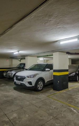 Apartamento à venda com 170m², 4 quartos e 2 vagasGaragem