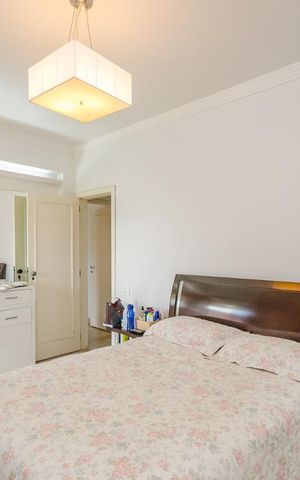 Apartamento à venda com 170m², 4 quartos e 2 vagasSuíte