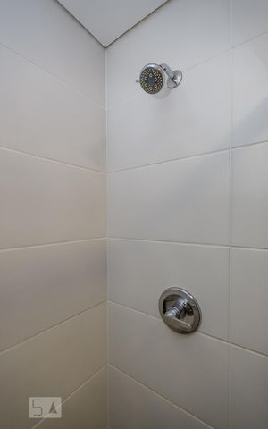 Apartamento à venda com 52m², 1 quarto e 1 vagaBanheiro da Suíte