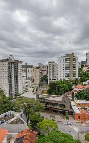 Apartamento à venda com 52m², 1 quarto e 1 vagaSuíte