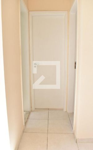 Apartamento para alugar com 48m², 2 quartos e 1 vagaCorredor