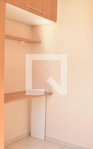 Apartamento para alugar com 48m², 2 quartos e 1 vagaQuarto 2