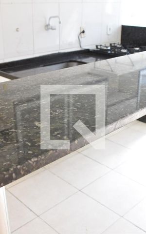 Apartamento para alugar com 48m², 2 quartos e 1 vagaDetalhe