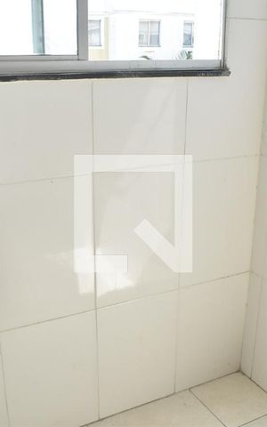 Apartamento para alugar com 48m², 2 quartos e 1 vagaÁrea de Serviço