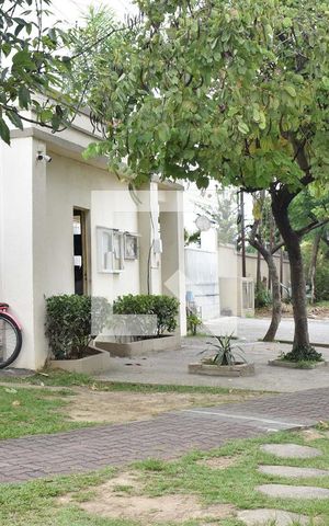 Apartamento para alugar com 48m², 2 quartos e 1 vagaPortaria