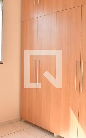 Apartamento para alugar com 48m², 2 quartos e 1 vagaQuarto 2