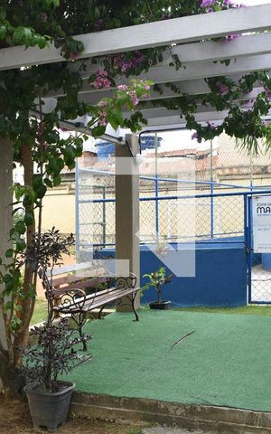 Apartamento para alugar com 48m², 2 quartos e 1 vagaÁrea comum