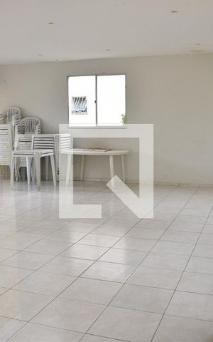 Apartamento para alugar com 48m², 2 quartos e 1 vagaÁrea comum - Salão de festas
