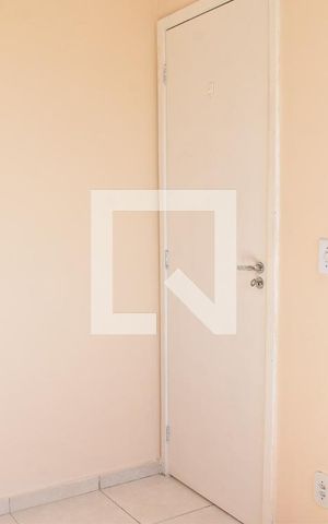 Apartamento para alugar com 48m², 2 quartos e 1 vagaQuarto 2