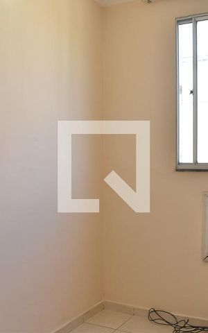 Apartamento para alugar com 48m², 2 quartos e 1 vagaQuarto 1