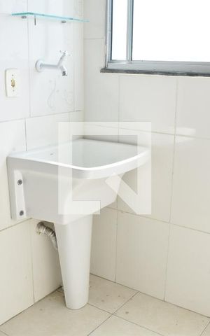 Apartamento para alugar com 48m², 2 quartos e 1 vagaÁrea de Serviço