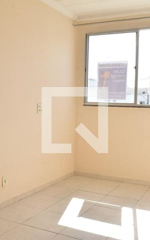 Apartamento para alugar com 48m², 2 quartos e 1 vagaSala
