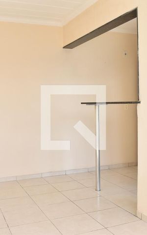 Apartamento para alugar com 48m², 2 quartos e 1 vagaSala