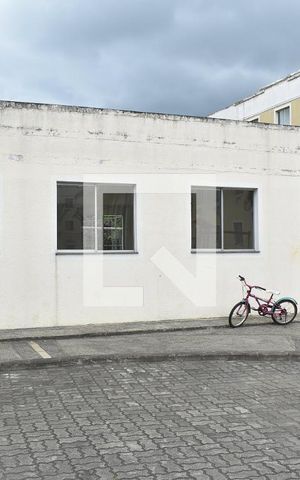 Apartamento para alugar com 48m², 2 quartos e 1 vagaÁrea comum - Salão de festas