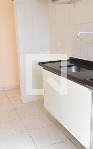 Apartamento para alugar com 48m², 2 quartos e 1 vagaCozinha