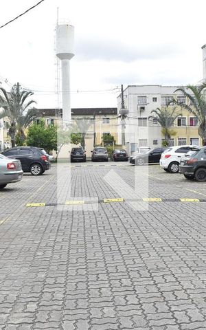 Apartamento para alugar com 48m², 2 quartos e 1 vagaGaragem