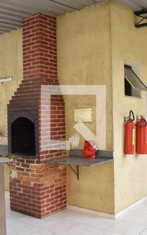 Apartamento para alugar com 48m², 2 quartos e 1 vagaEspaço Gourmet