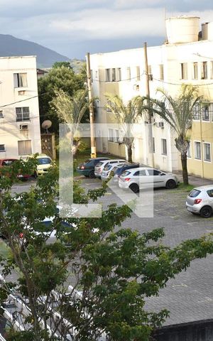 Apartamento para alugar com 48m², 2 quartos e 1 vagaCondomínio