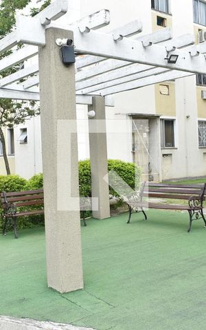 Apartamento para alugar com 48m², 2 quartos e 1 vagaÁrea comum