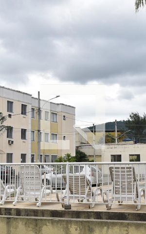 Apartamento para alugar com 48m², 2 quartos e 1 vagaÁrea comum - Piscina