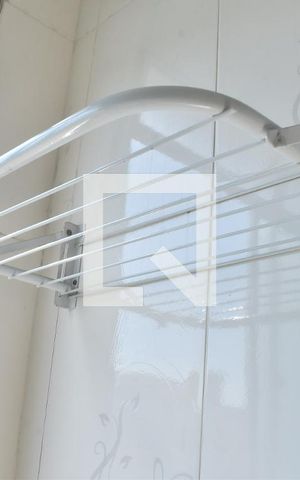 Apartamento para alugar com 48m², 2 quartos e 1 vagaÁrea de Serviço - Varal