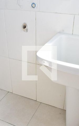 Apartamento para alugar com 48m², 2 quartos e 1 vagaÁrea de Serviço