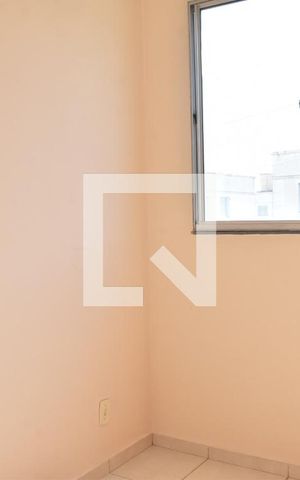 Apartamento para alugar com 48m², 2 quartos e 1 vagaQuarto 2