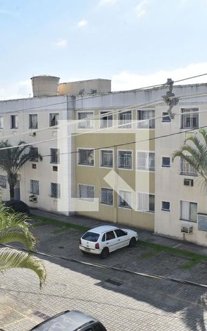 Apartamento para alugar com 48m², 2 quartos e 1 vagaVista da Sala