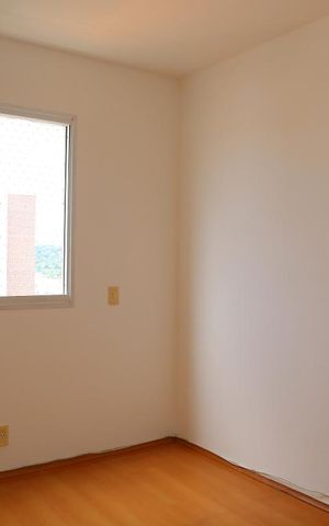 Apartamento para alugar com 57m², 2 quartos e 1 vagaQuarto 1 