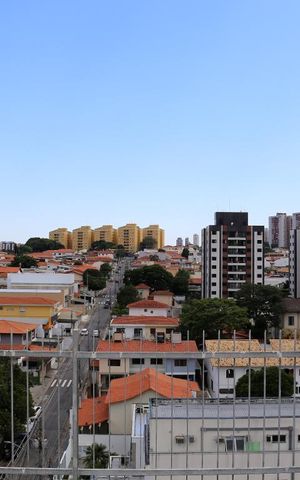 Apartamento para alugar com 57m², 2 quartos e 1 vagaVista 