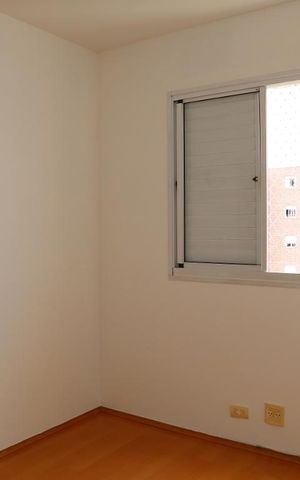 Apartamento para alugar com 57m², 2 quartos e 1 vagaQuarto 1 