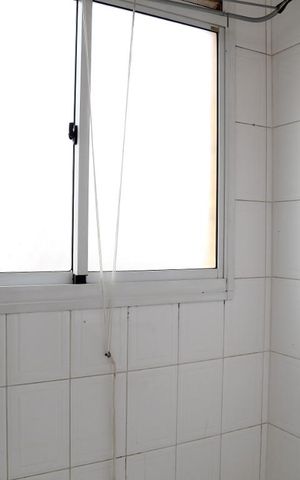 Apartamento para alugar com 57m², 2 quartos e 1 vagaÁrea de Serviço