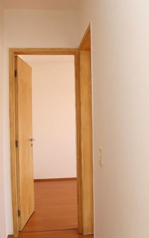 Apartamento para alugar com 57m², 2 quartos e 1 vagaCorredor 