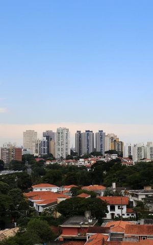 Apartamento para alugar com 57m², 2 quartos e 1 vagaVista