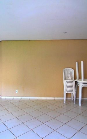 Apartamento à venda com 52m², 2 quartos e 1 vagaSalão de Festas