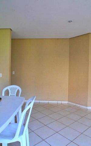 Apartamento à venda com 52m², 2 quartos e 1 vagaSalão de Festas