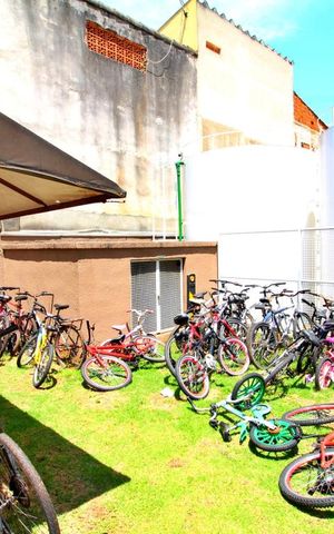 Apartamento à venda com 52m², 2 quartos e 1 vagaÁrea Comum - Bicicletário