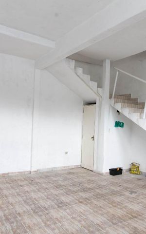 Casa para alugar com 92m², 3 quartos e 1 vagaGaragem