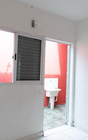 Casa para alugar com 92m², 3 quartos e 1 vagaQuarto 2Quarto 2