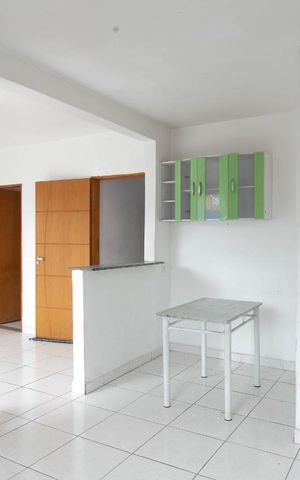 Casa para alugar com 92m², 3 quartos e 1 vagaCozinha