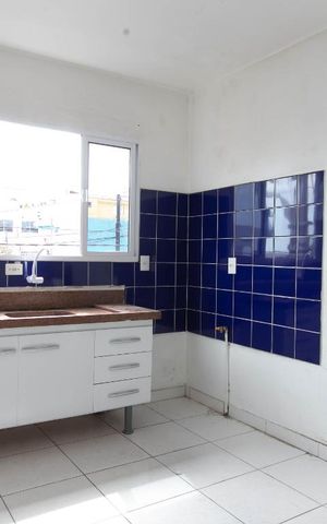 Casa para alugar com 92m², 3 quartos e 1 vagaCozinha