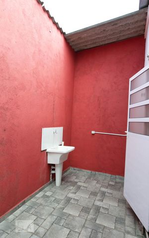 Casa para alugar com 92m², 3 quartos e 1 vagaCozinha