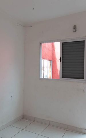 Casa para alugar com 92m², 3 quartos e 1 vagaQuarto 2